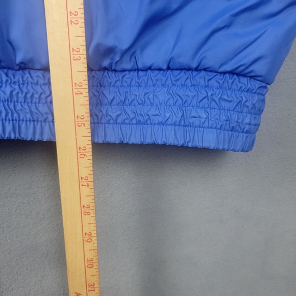 Shipton Sports Puffer Vest Mens XL Nylon Utility Outdoor Multi Pocket‎ 80s - Picture 12 of 12